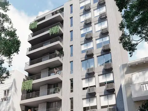 Dram - San Martín 400 - Departamentos con entrega próxima 2 y 3 dormitorios - Centro Rosario | Venta