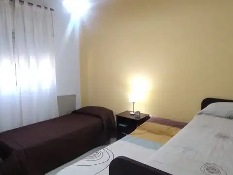 Casa en alquiler temporal en San Clemente Del Tuyu