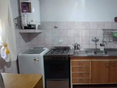 Casa en Alquiler Temporal de 2 dormitorios