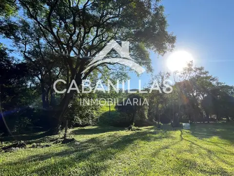 San Lorenzo Chico - La Reserva