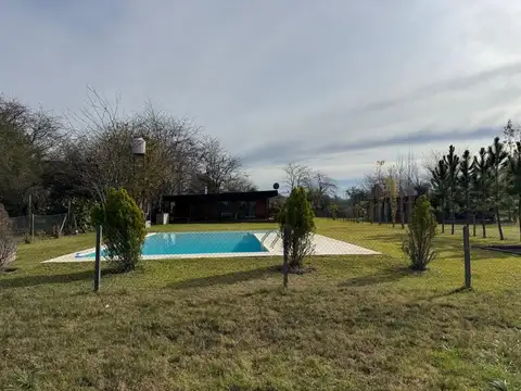 Casa en Venta en Capilla Del Señor, USD 140.000