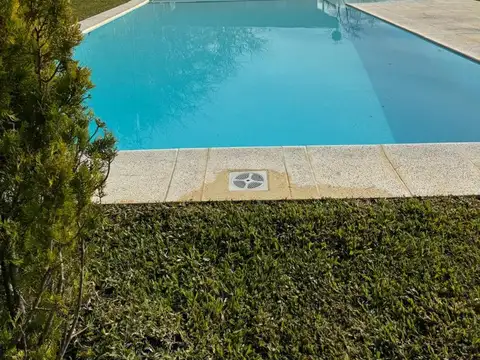 Casa en Venta 4 años