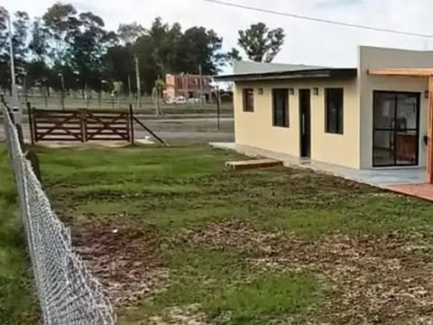 Se vende Casa Quinta - La Plata - Barrio Cerrado