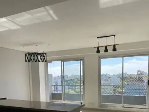 Venta De Departamento Villa Ortuzar