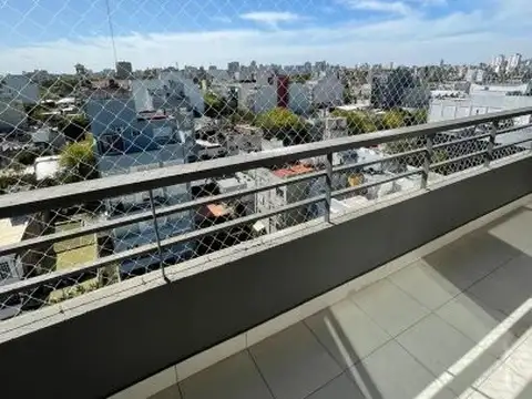 Venta De Departamento Villa Ortuzar