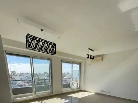 Departamento en Venta en Villa Ortuzar, USD 95.000