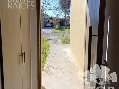 Casa en Alquiler 3 años