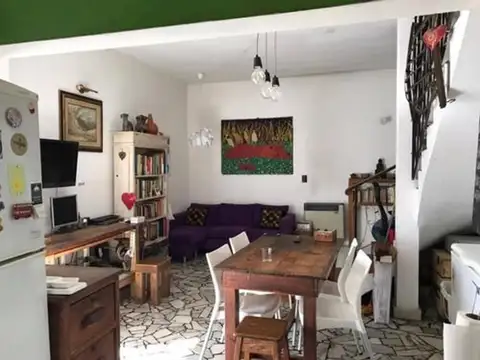Depto Tipo Casa en Venta de 4 ambientes