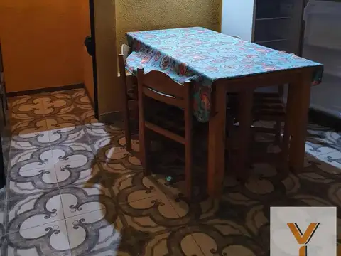Depto Tipo Casa en Venta de 1 dormitorio