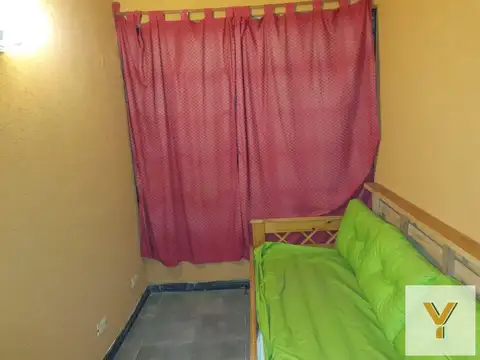 Depto Tipo Casa en Venta de 2 ambientes