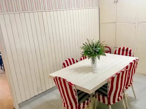 Departamento en Venta 60 años
