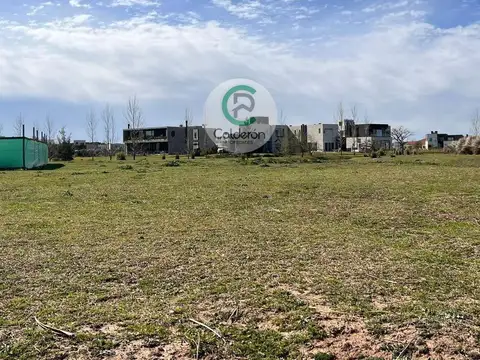 Terreno en Venta 19  mts Frente