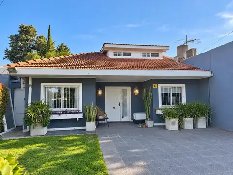 CURUPAYTÍ 400 | BOULOGNE | SAN ISIDRO