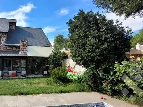 Casa en Alquiler 40 años