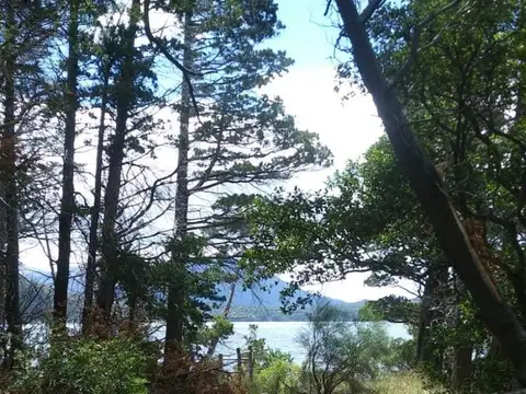 Ruta 77, circuito chico km28