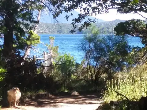 Única fracción  superficie 53.000m2, 7 casas  Costa Lago Moreno, Circuito Chico, Bariloche