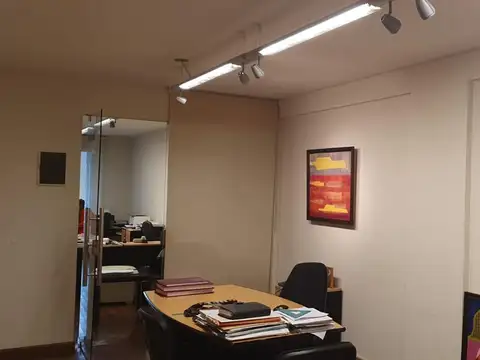José Hernández 2400, Piso 1