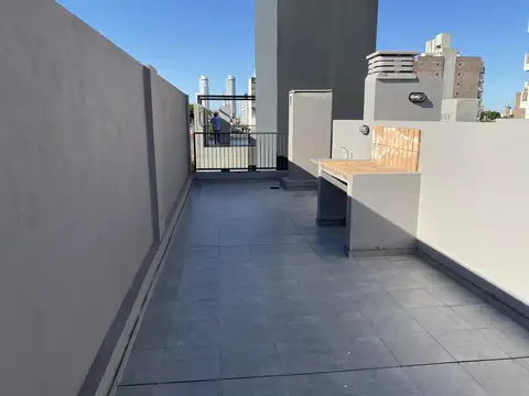 Departamento en Venta al Norte