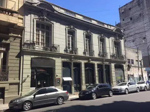 3 ambientes  - Congreso