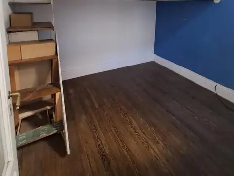 Departamento en Alquiler 80 años