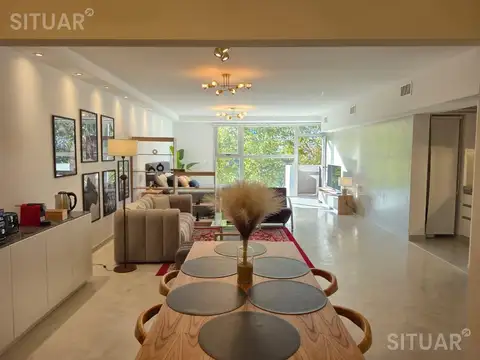 Venta departamento loft en Puerto Madero