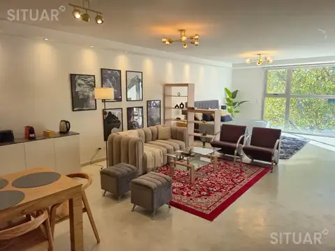 Departamento en Venta de Monoambiente