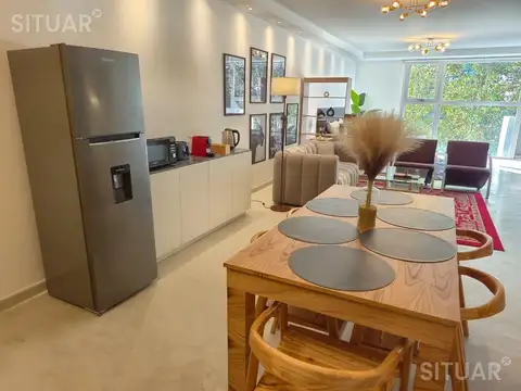 Departamento en Venta al Norte