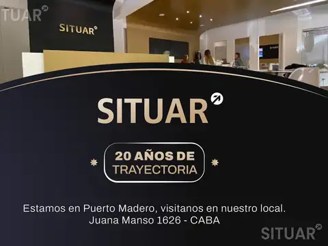 Departamento en Venta A Estrenar