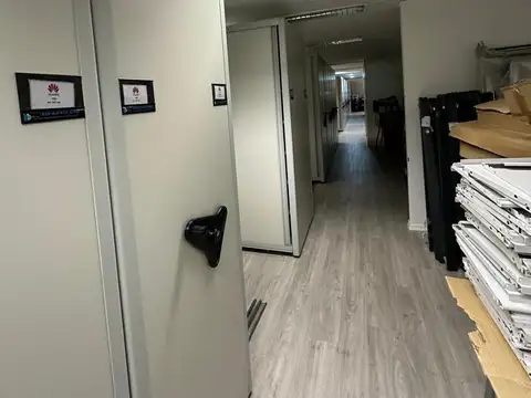 Oficina en Venta al Norte
