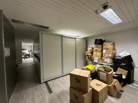 Oficina en Venta 15 años