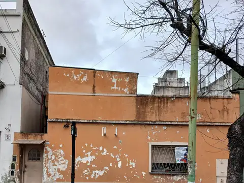 2 Deptos en Block 2 y 4 amb 8,66 x 22