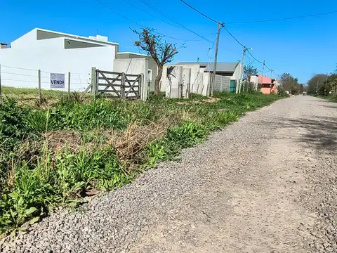 Terreno en Venta, FOS 0,6