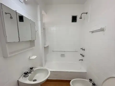 Departamento en Alquiler 35 años