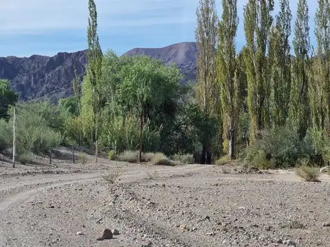 Quinta en Venta en Puchuzun, USD 130.000