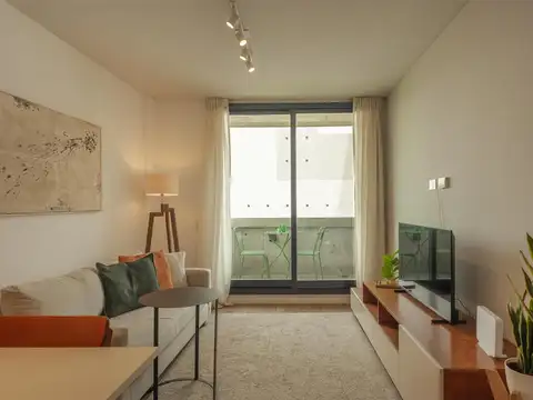 DEPARTAMENTO 3 AMBIENTES - PALERMO SOHO, CAPITAL FEDERAL
