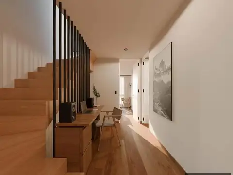 Casa en Venta A Estrenar
