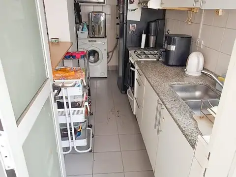 Departamento en Venta en Martin, USD 120.000