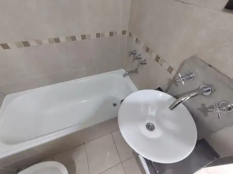 Departamento en Alquiler Apto profesional