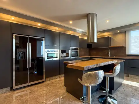 Departamento en Venta 4 años