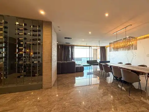 Departamento tipo dúplex en venta. Palmares Valley