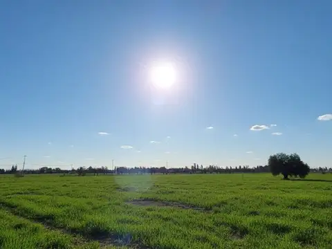 Terreno en Venta en Las Paredes, USD 12.500