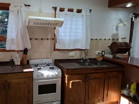 Casa en Venta en Mar Azul, USD 160.000