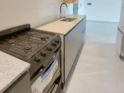 Departamento en Venta en Bahía Blanca, USD 97.000