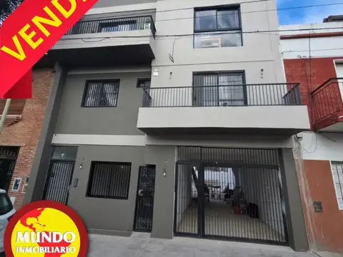 VENTA DE DEPARTAMENTO 4 AMBIENTES VILLA MAIPU