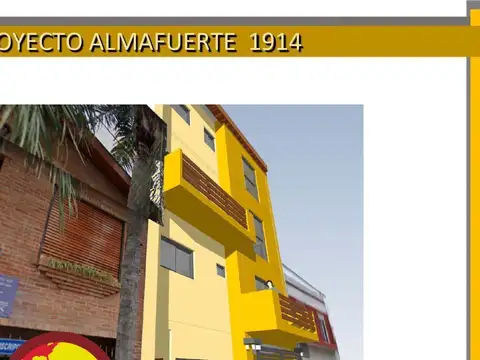 VENTA DE DEPARTAMENTO 4 AMBIENTES VILLA MAIPU