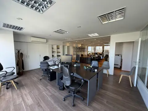 Oficina en Microcentro - Centro - San Nicolas