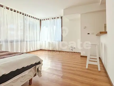 Departamento en Venta en San Carlos De Bariloche, USD 96.500