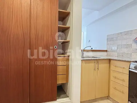 Departamento en Venta al Oeste