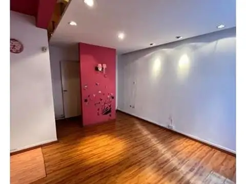 Departamento en Alquiler 40 años