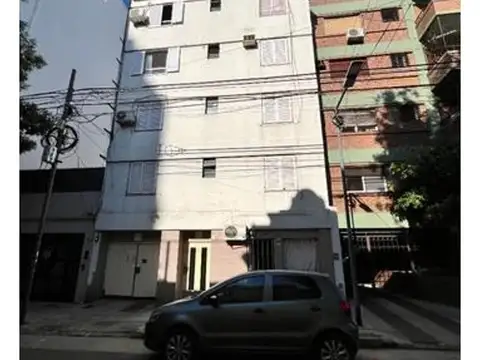 Departamento en Alquiler Permite mascota